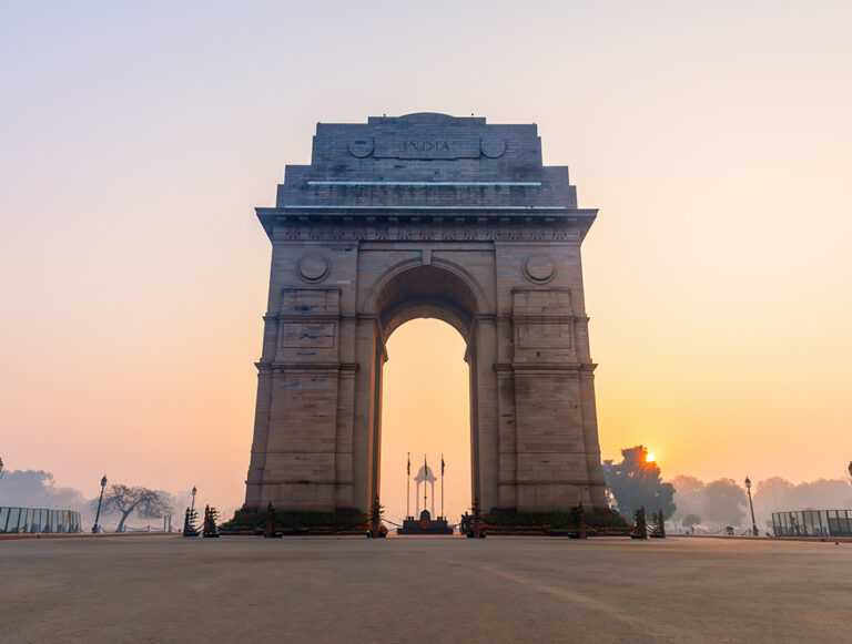 India: Ancient Traditions Legacy Tour