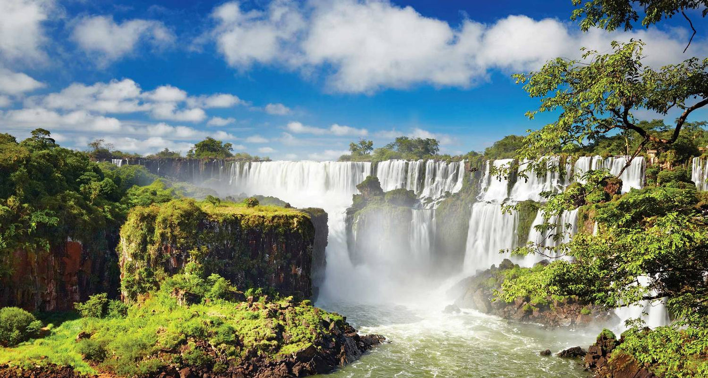 Real Bolivia to Brazil