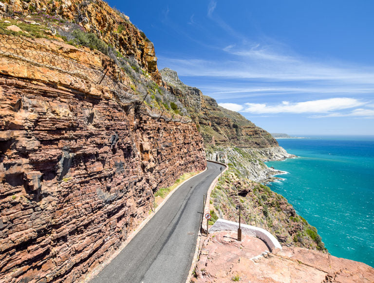 South Africa: Eco-Luxury Adventure