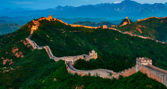 14D China Group Tour: Giant Pandas & Zhangjiajie Avatar Mountains