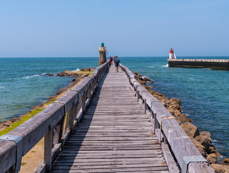 Spain: A Taste of the North