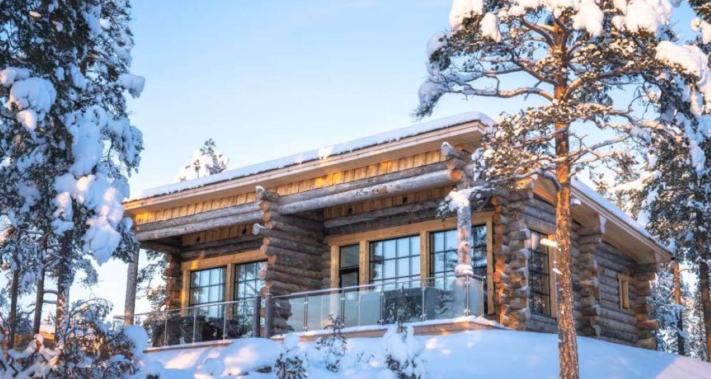 Arctic Winter Adventure - Adults Only