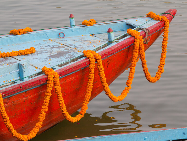 India: Ancient Traditions Legacy Tour