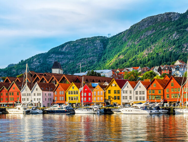 Norway: Family Adventure