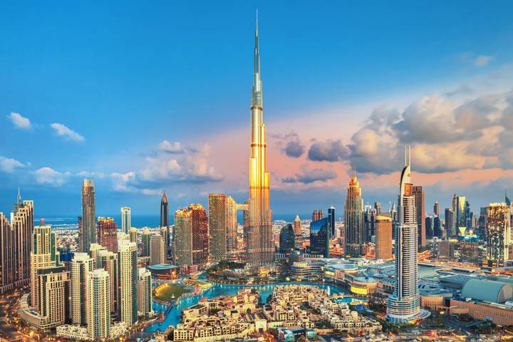 Arabian Classics and Persian Gulf Treasures in Abu Dhabi