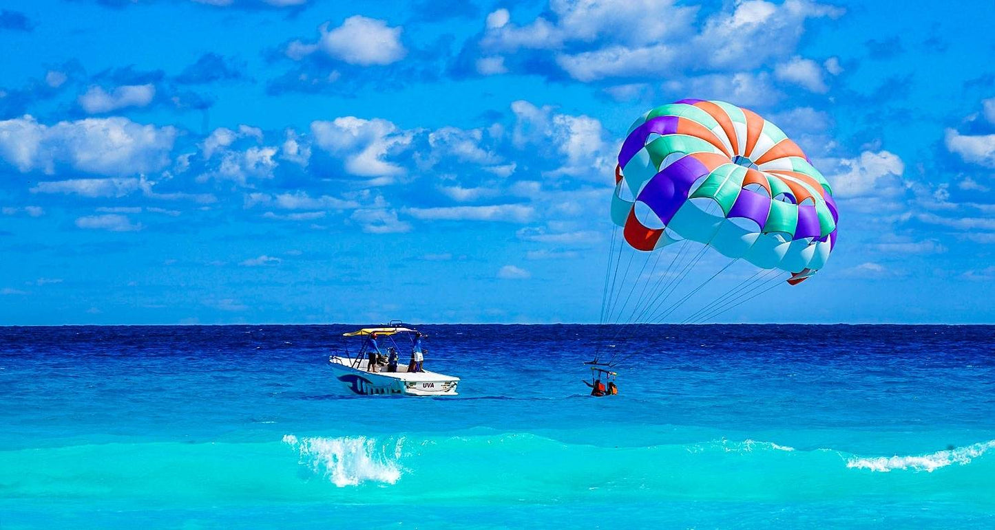 10 Days Customized Mexico Luxury Cancun Holiday, Daily Start