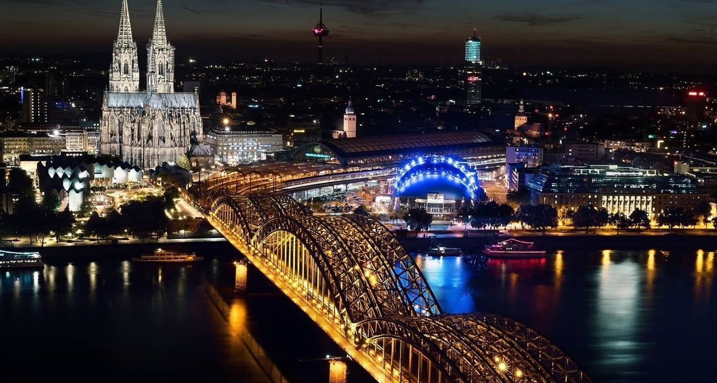 Germany's Best Travel Experience