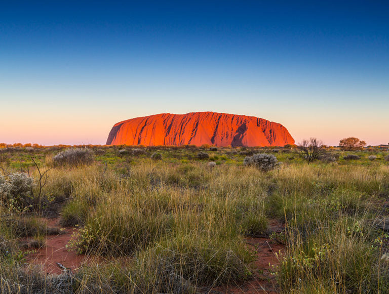 Australia: Going All Out