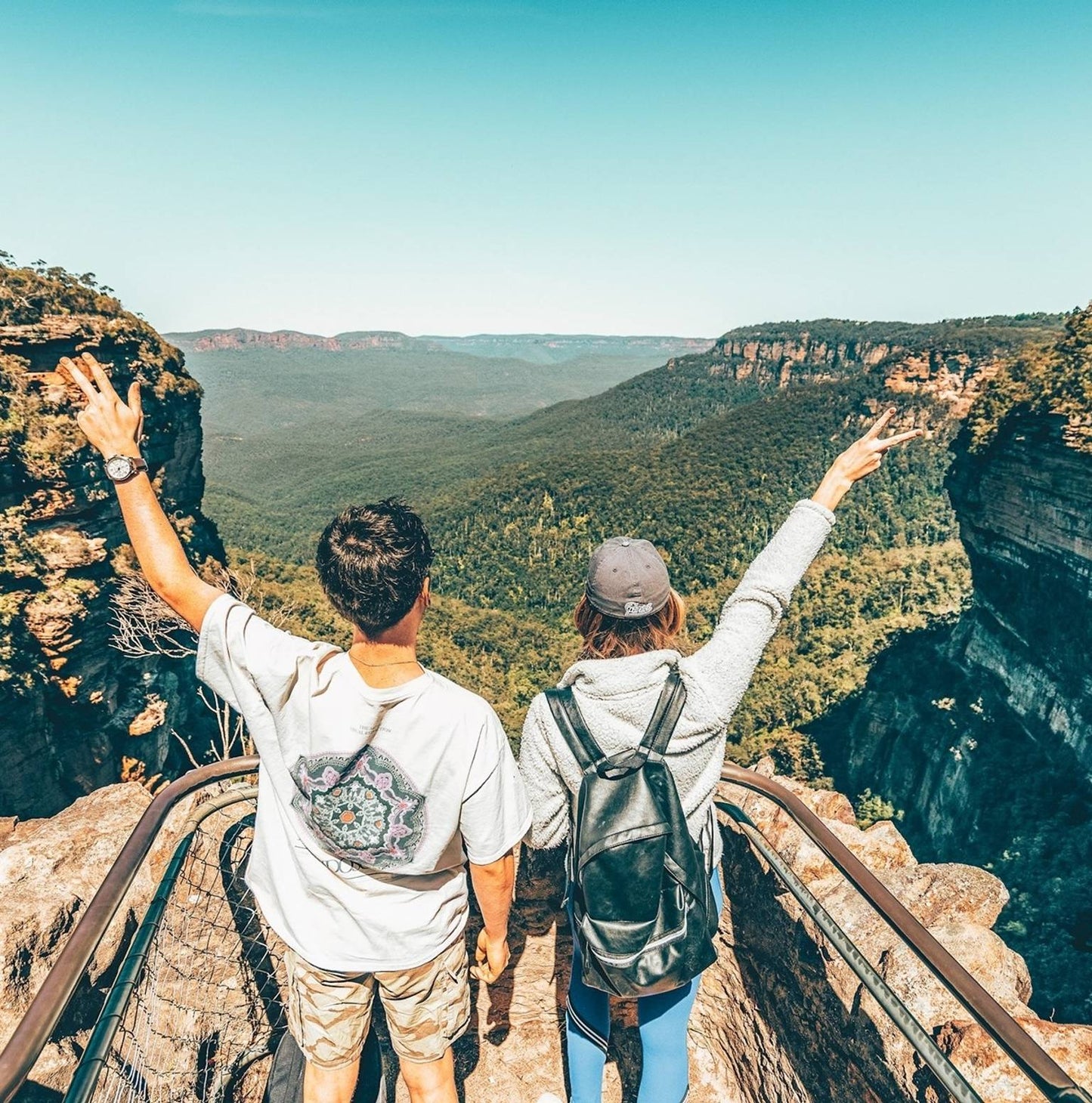 Australia: City to Surf