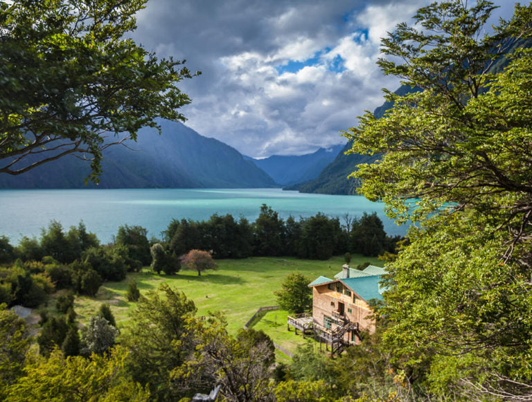 Chile: Patagonia Honeymoon