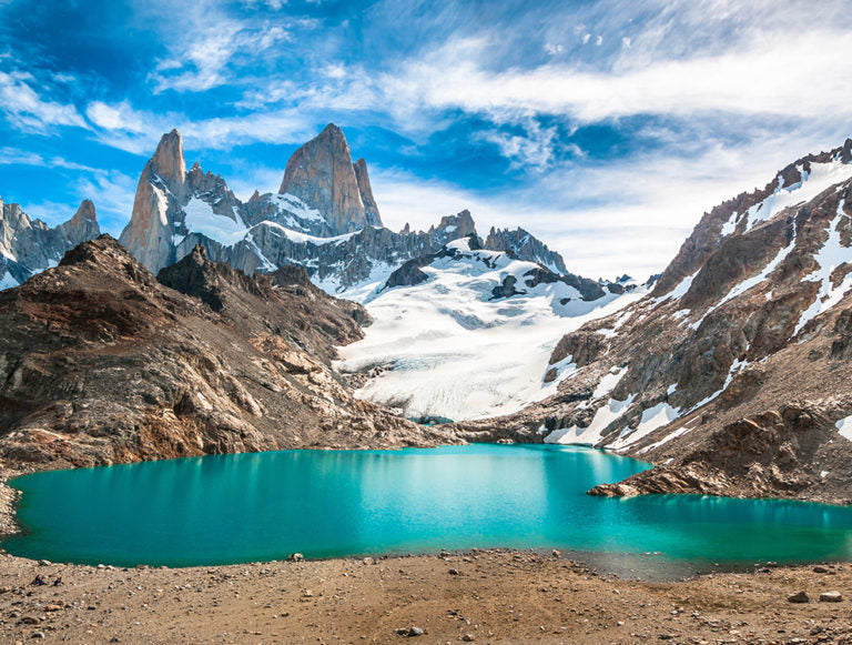 Argentina and Chile: Ultimate Patagonia