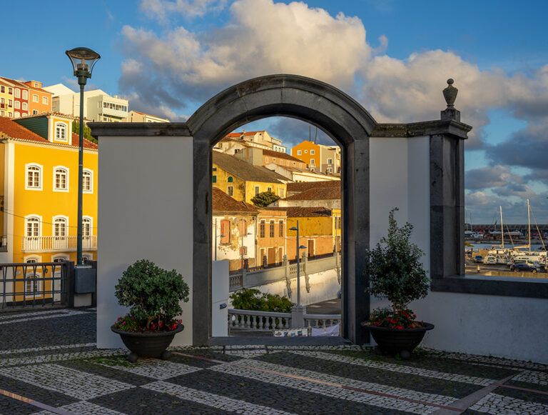 Azores: Family Adventure
