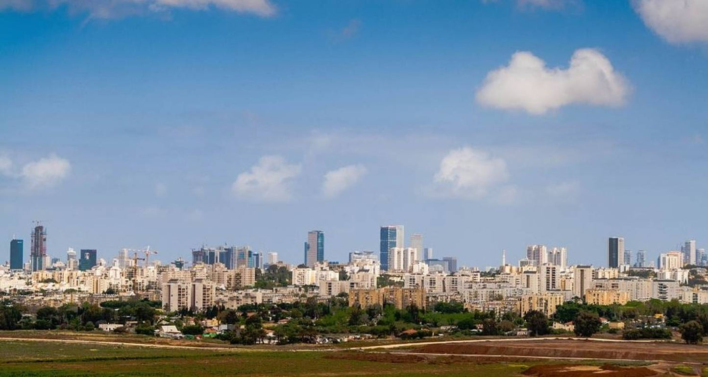 Holy Land Discovery - Faith-Based Travel - Catholic Itinerary