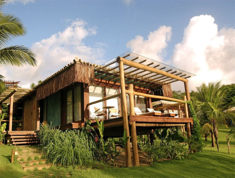Brazil: Amazon to Bahia Eco-Luxury Honeymoon