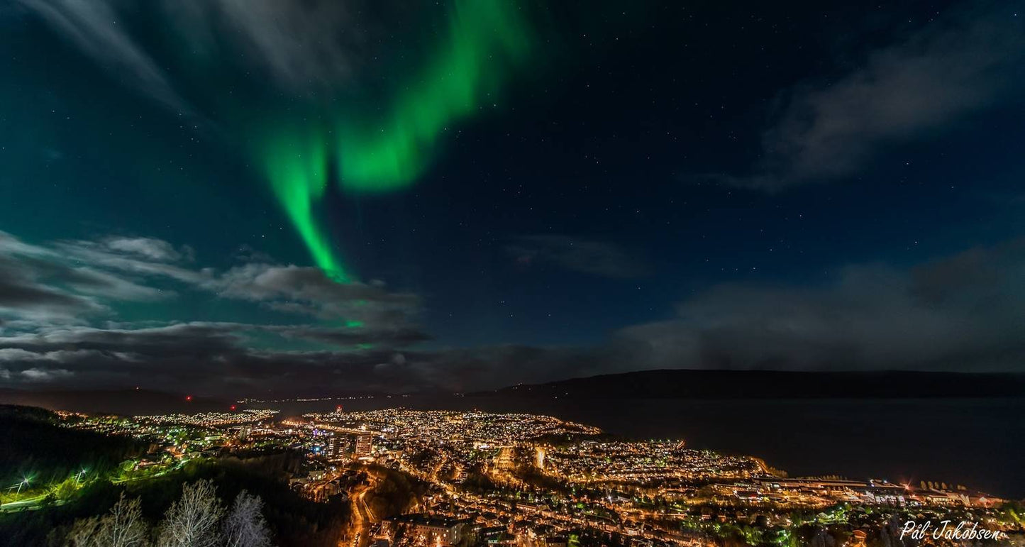 Finland Highlights & Arctic Adventure with Northern Lights & Glass Igloo