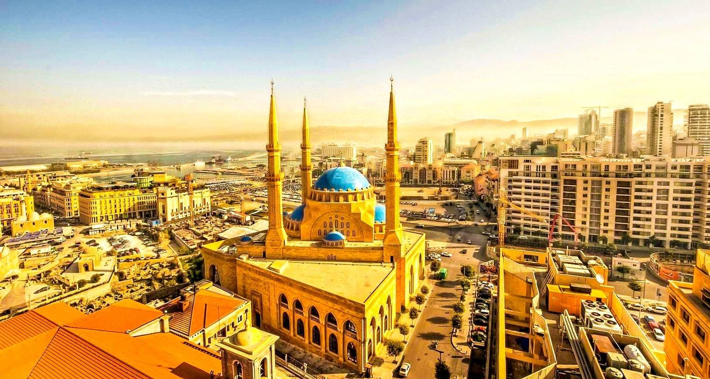 Tailor-made Lebanon Tour