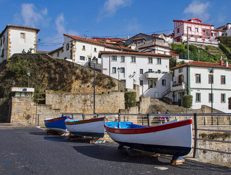Spain: A Taste of the North