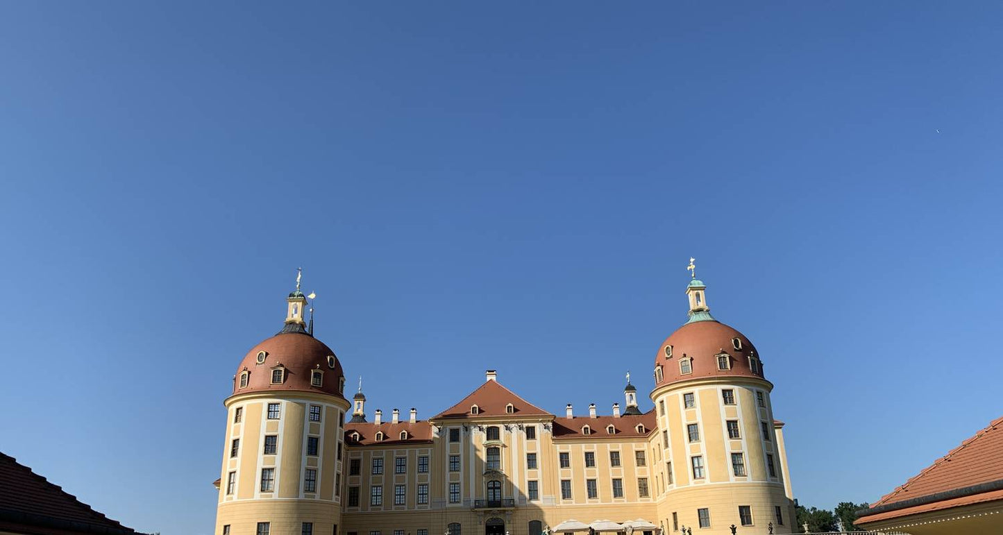 Germany's Best Travel Experience