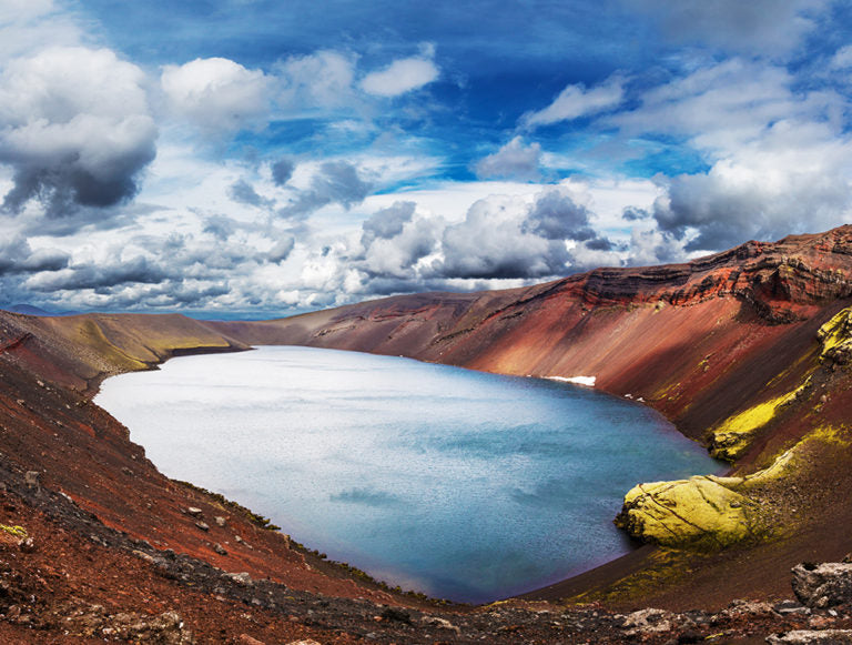 Iceland: Ultimate Family Vacation