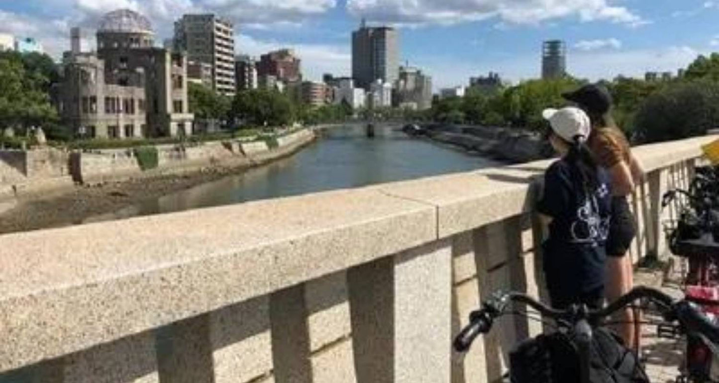 Best of Osaka, Kyoto and Hiroshima 6 Days