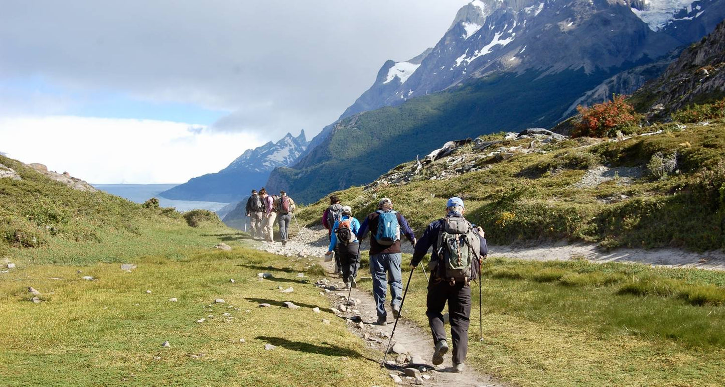 Essential Patagonia