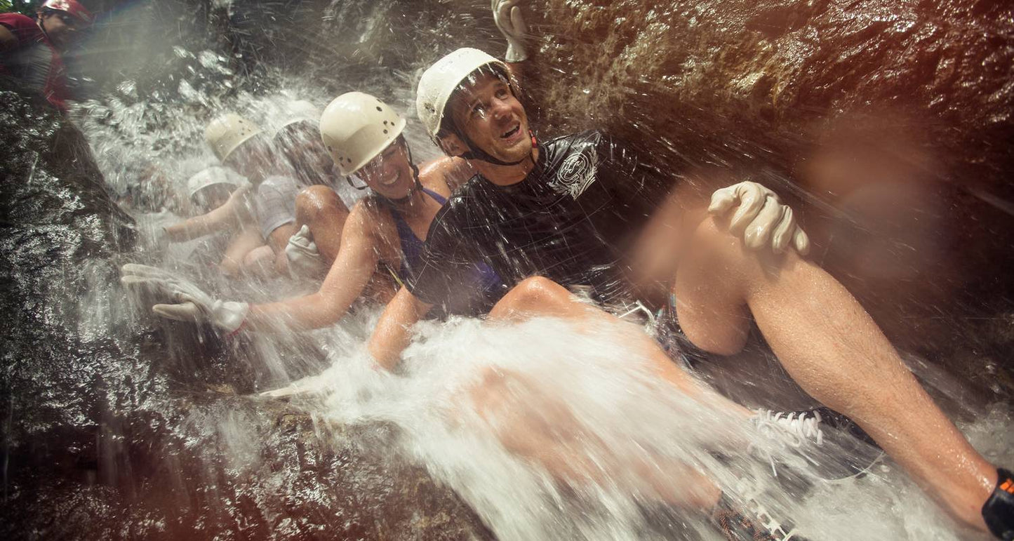 Costa Rica Quest