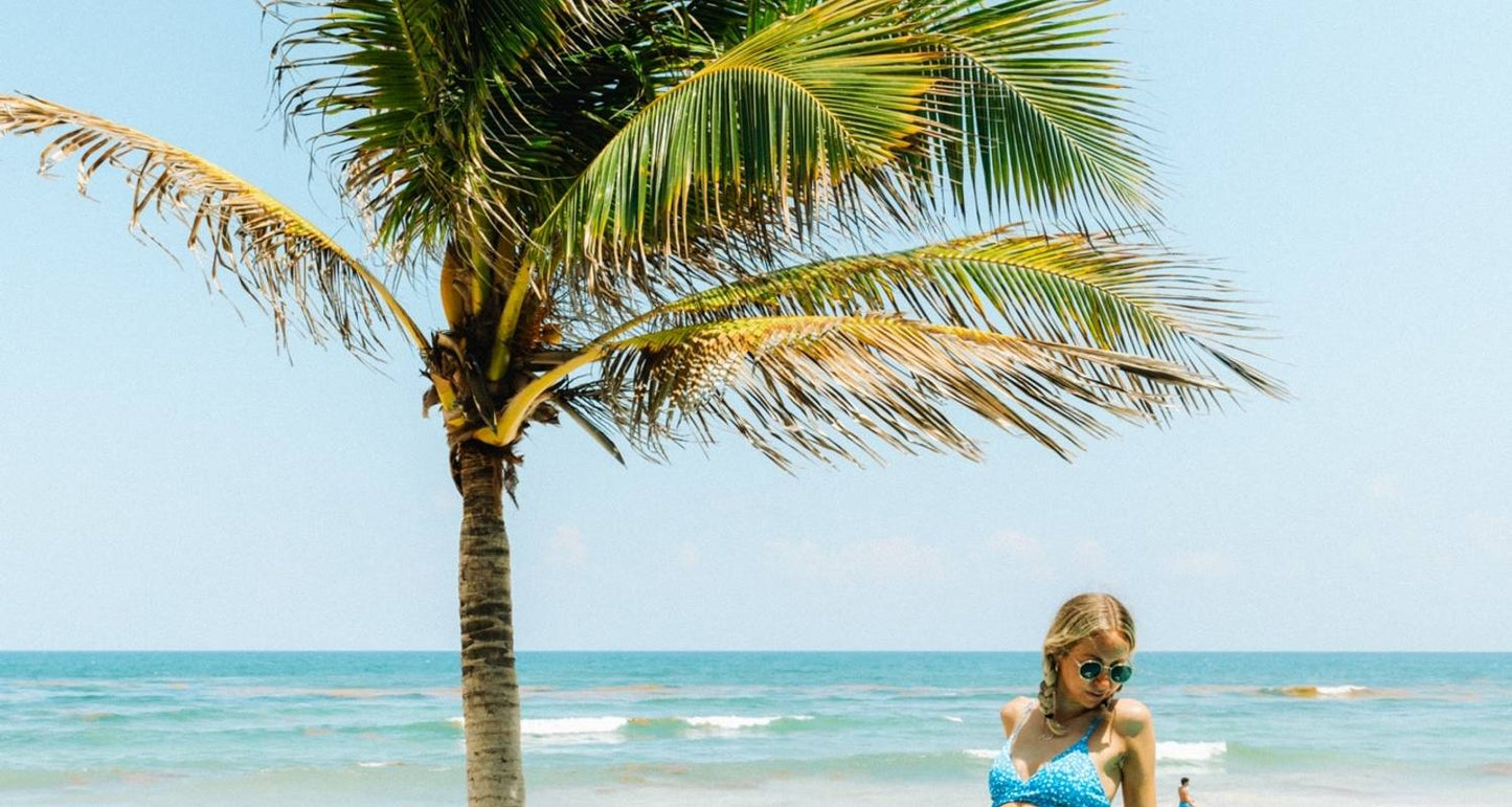 Mexico Yucatán Experience