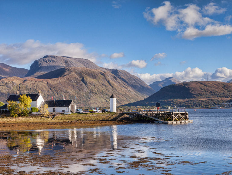 Scotland: Family Adventure