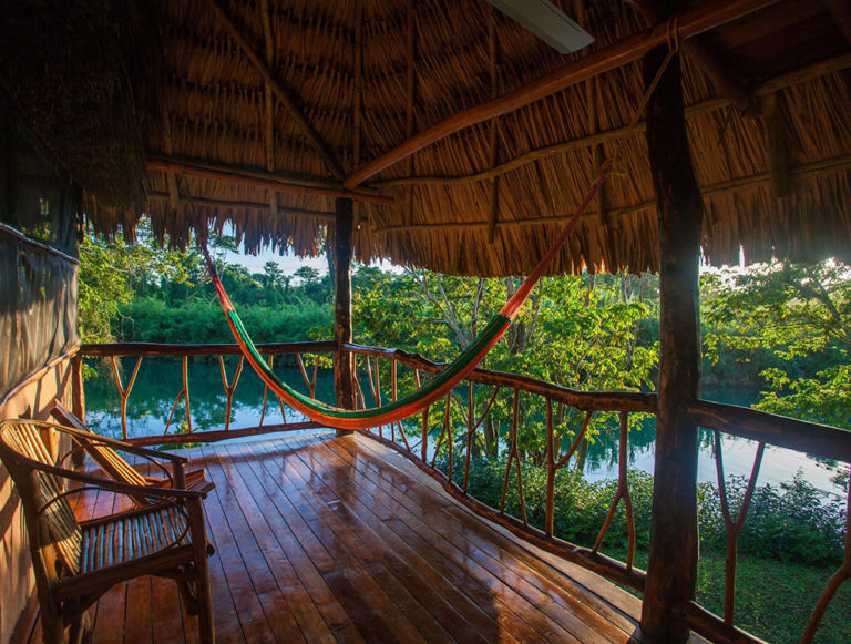 Belize: Family Eco Adventure