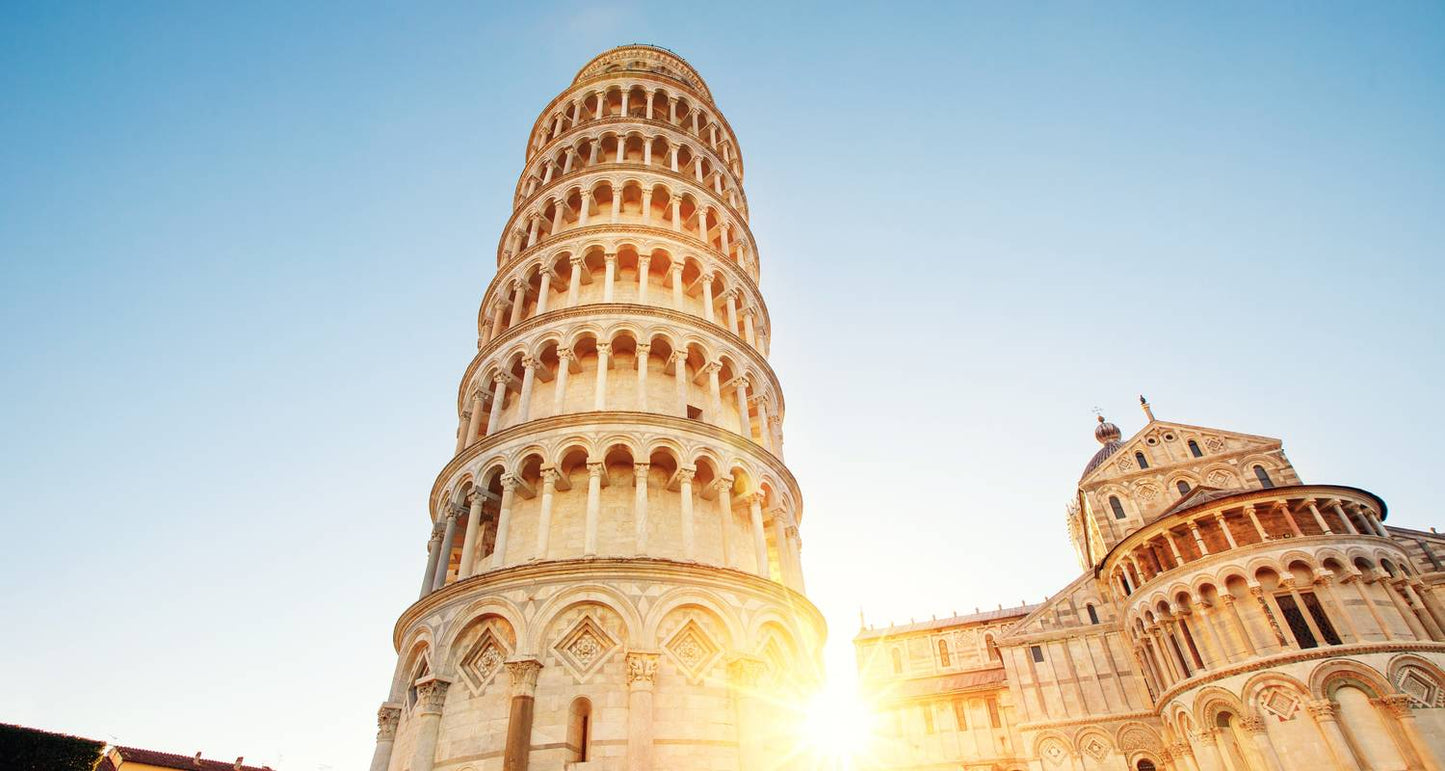 Mamma Mia! Best of Italy