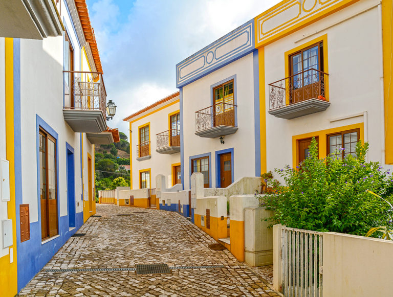 Portugal: Family Adventure