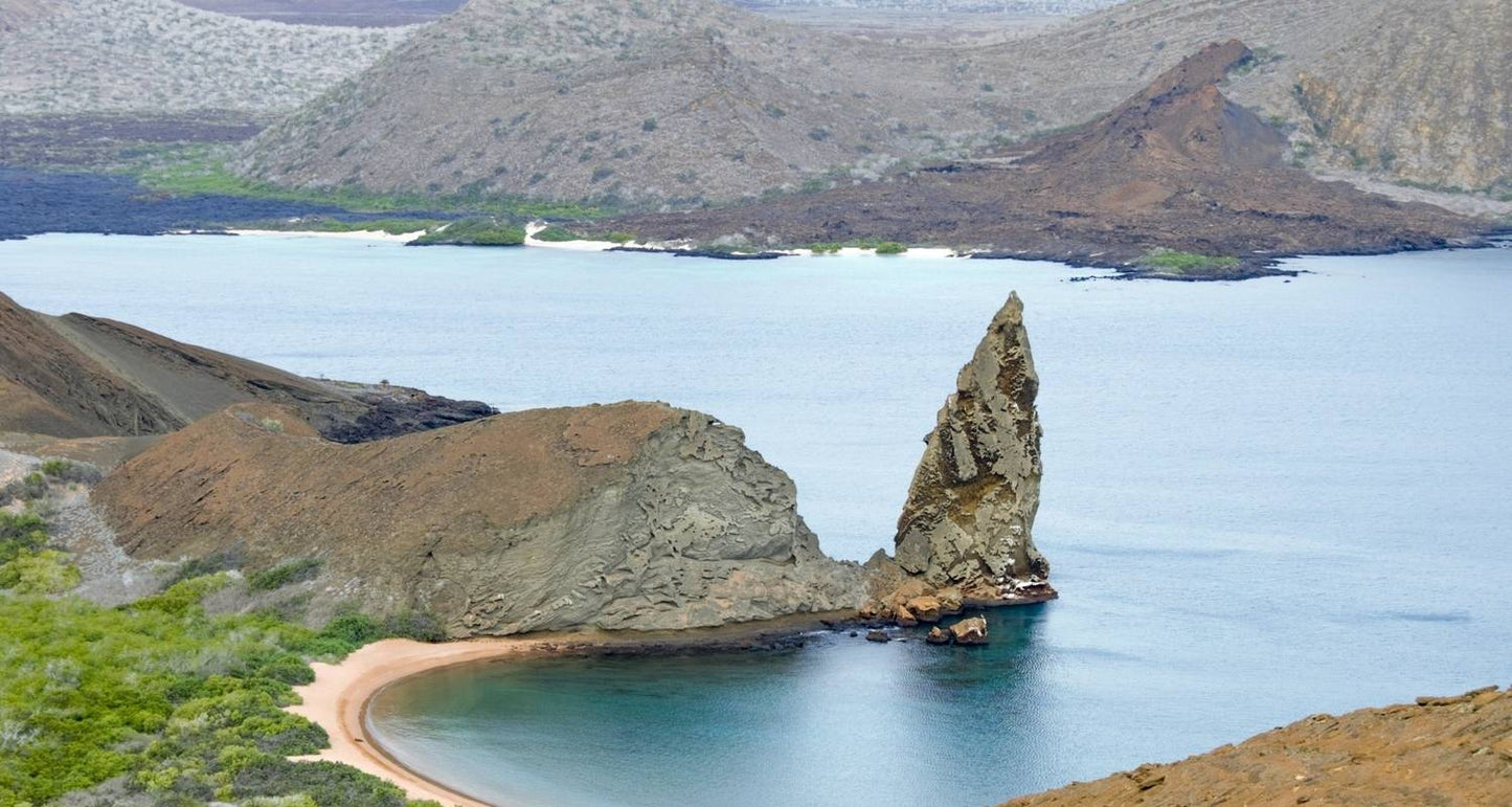Best of Galapagos