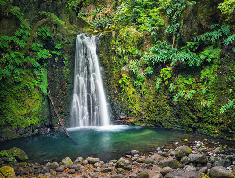Azores: Family Adventure