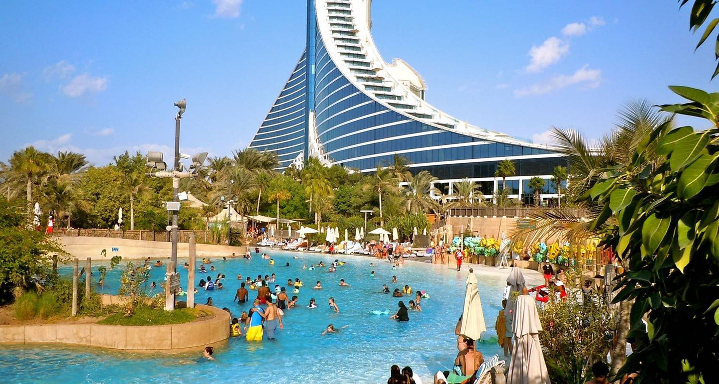 09-Day Dubai Family Explorer tour