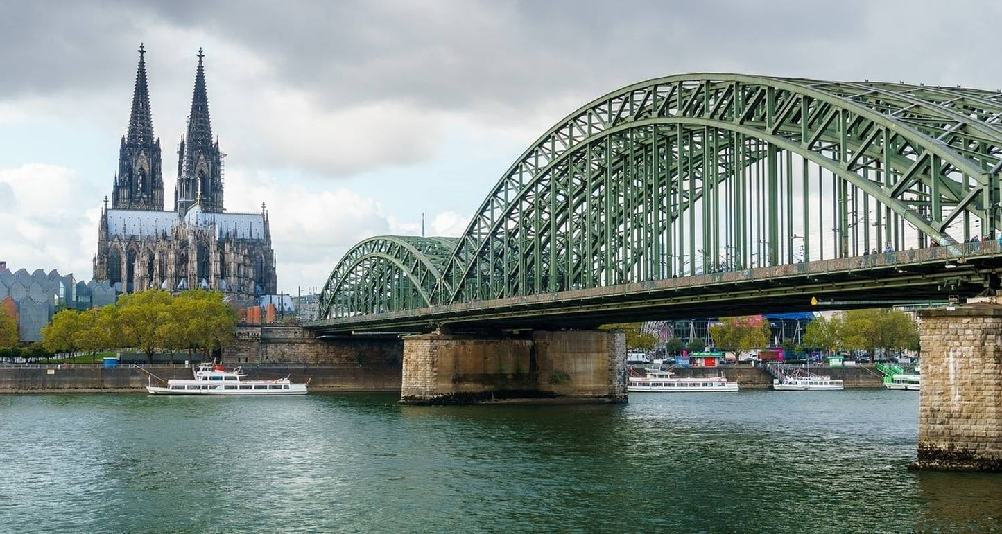 Germany's Best Travel Experience