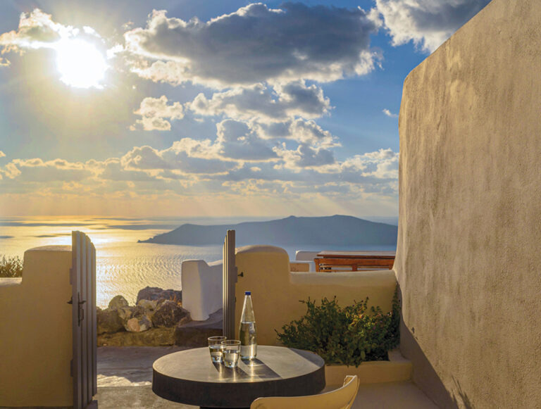 Greece: Island Adventures