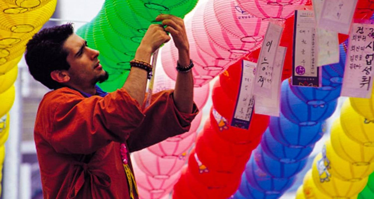 South Korea Circle Adventure 5D/4N