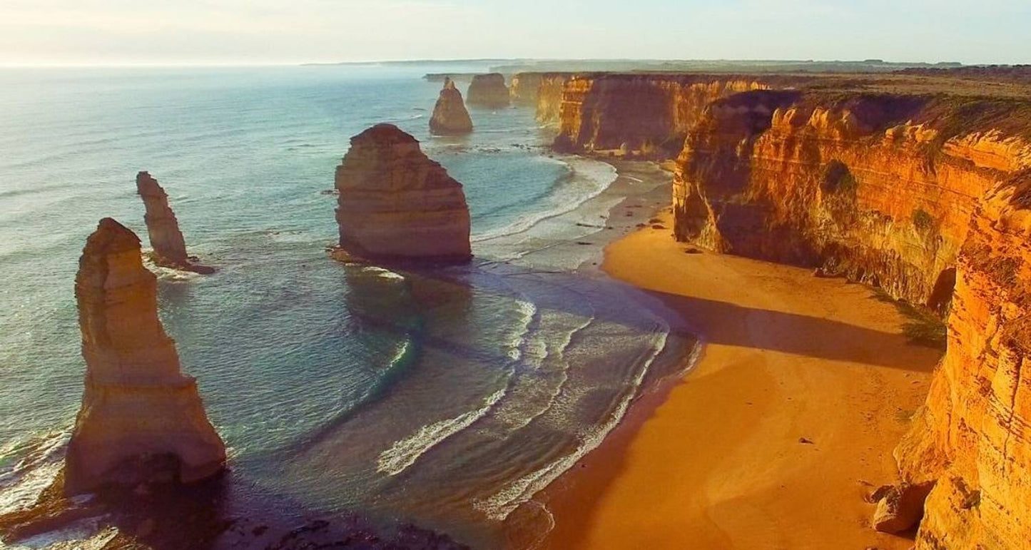 Aussie Icons - Sydney, Cairns & Melbourne