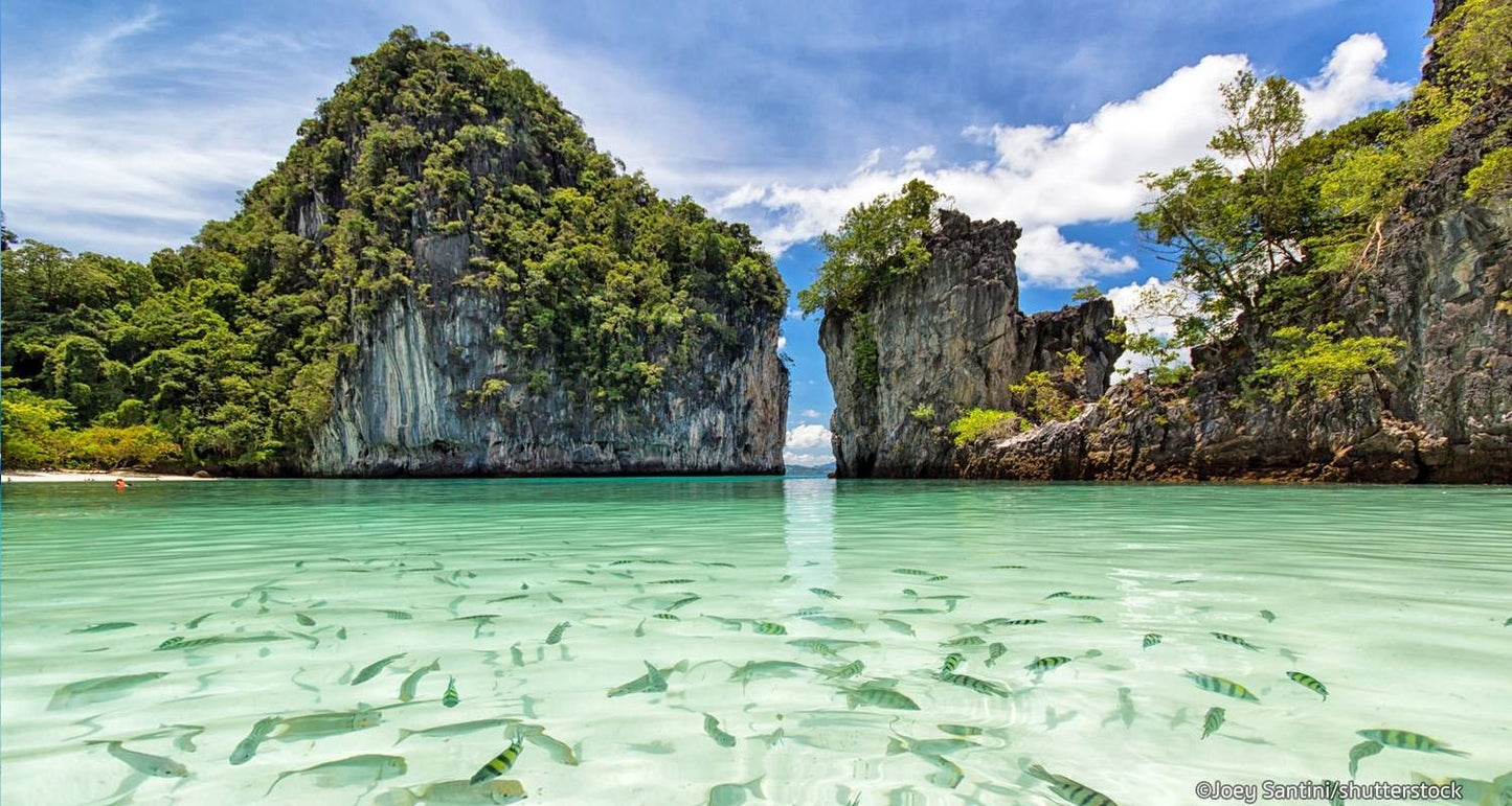 Thailand Classic In 12 Days - Bangkok/Chiang Mai/Phuket)