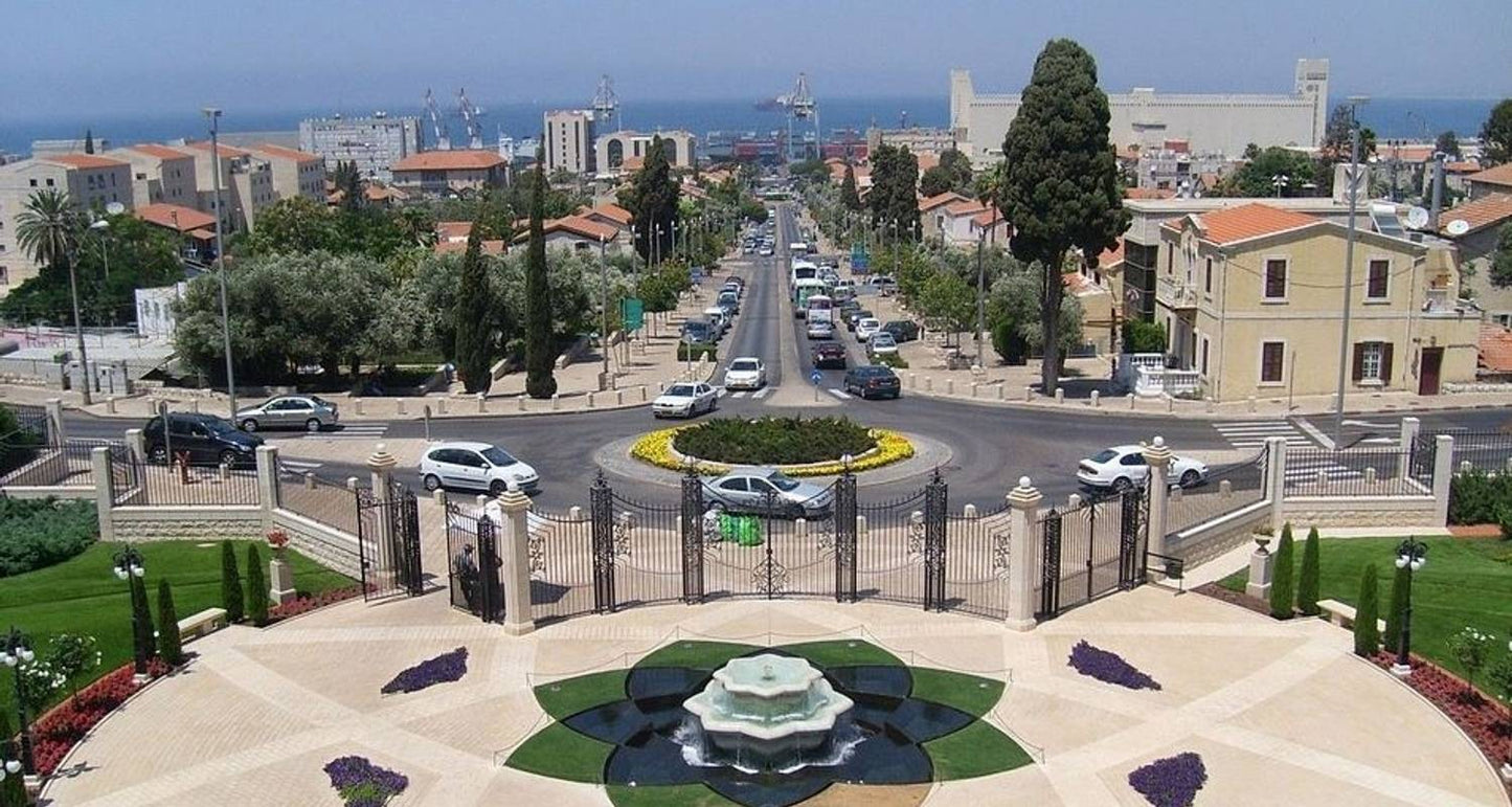 Holy Land Discovery - Faith-Based Travel - Catholic Itinerary