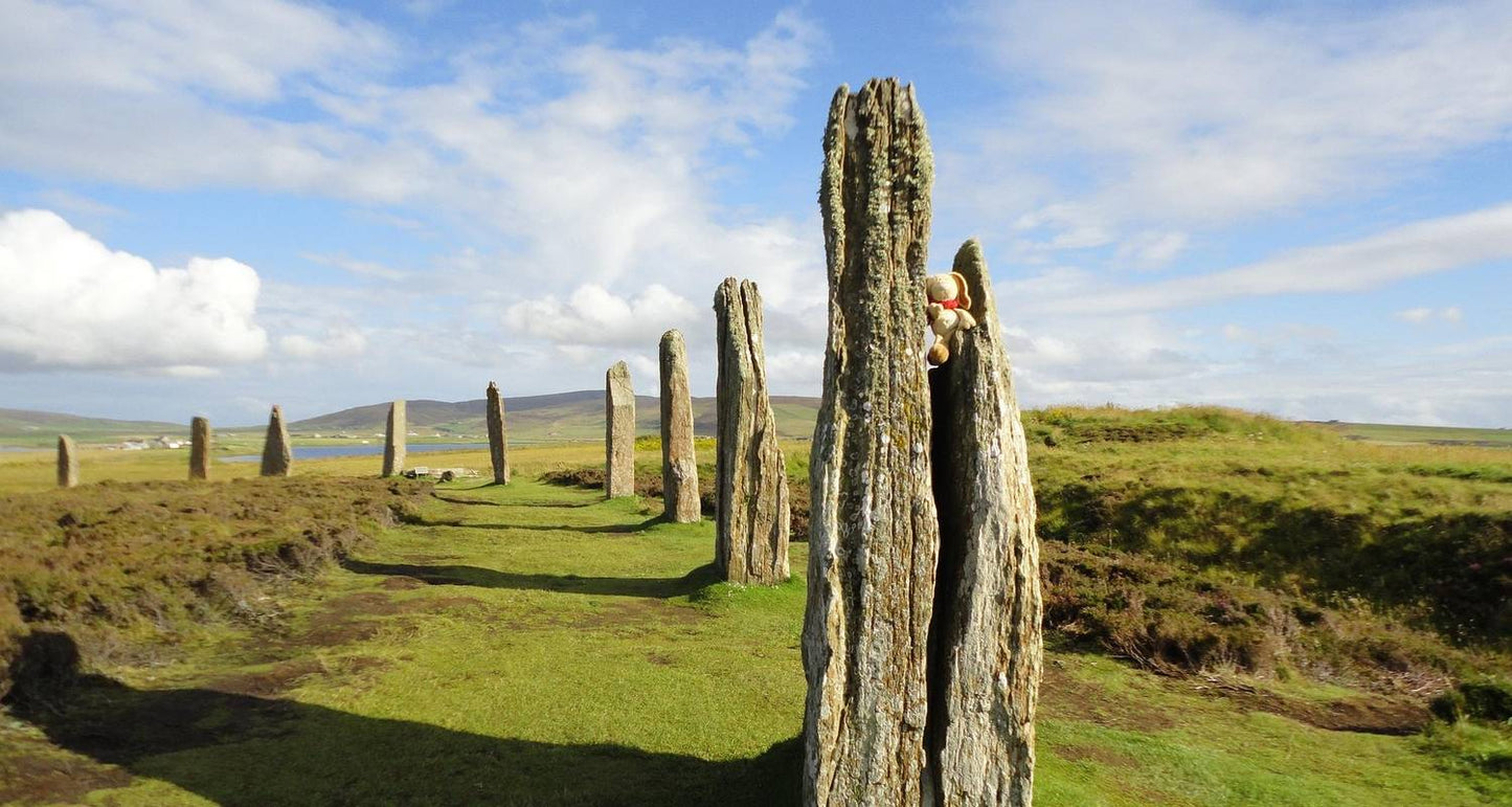 Orkney & Scotland's Northern Coast Small-Group Tour from Edinburgh - 5 Days