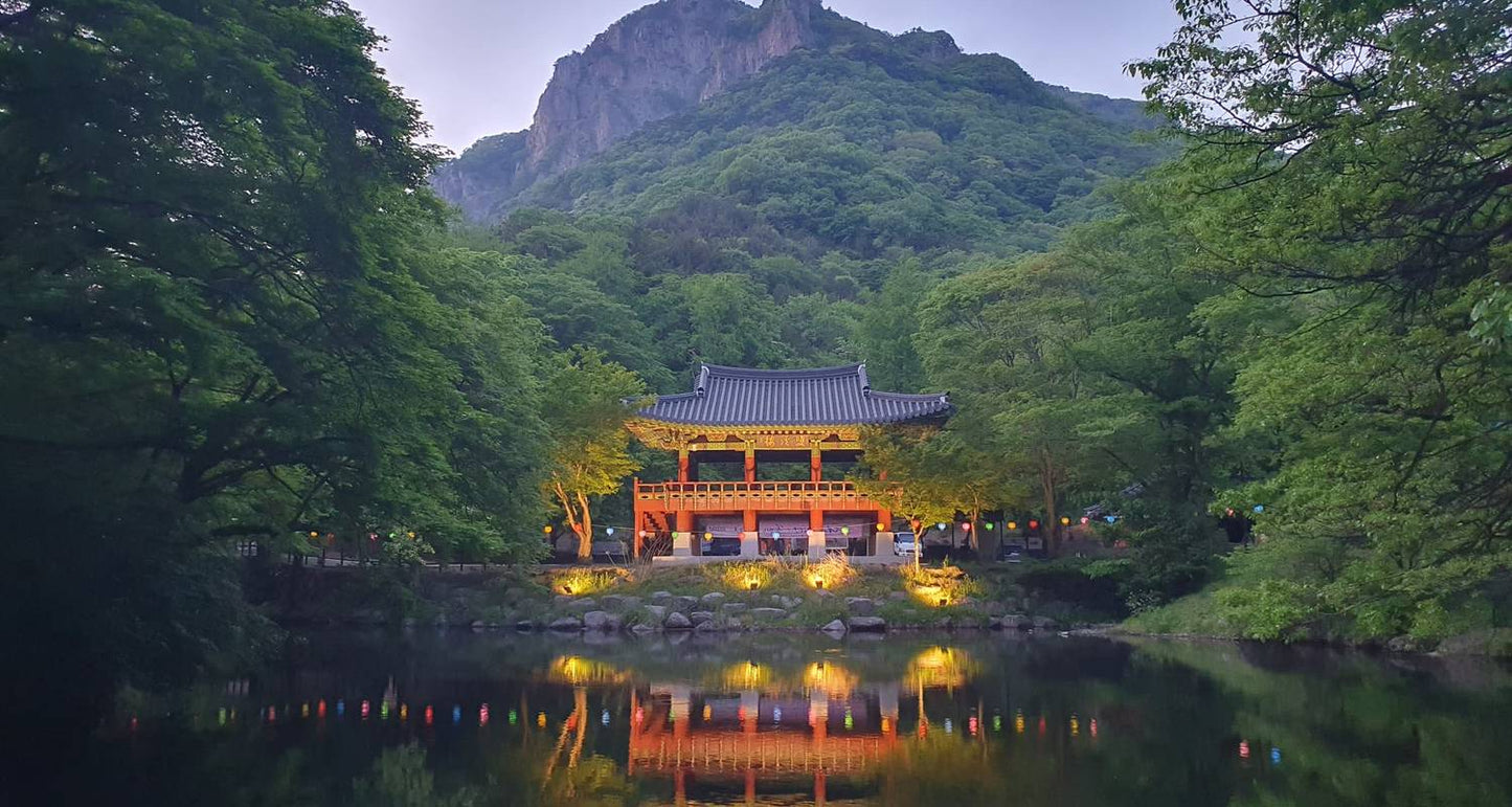 South Korea Highlights 7D/6N