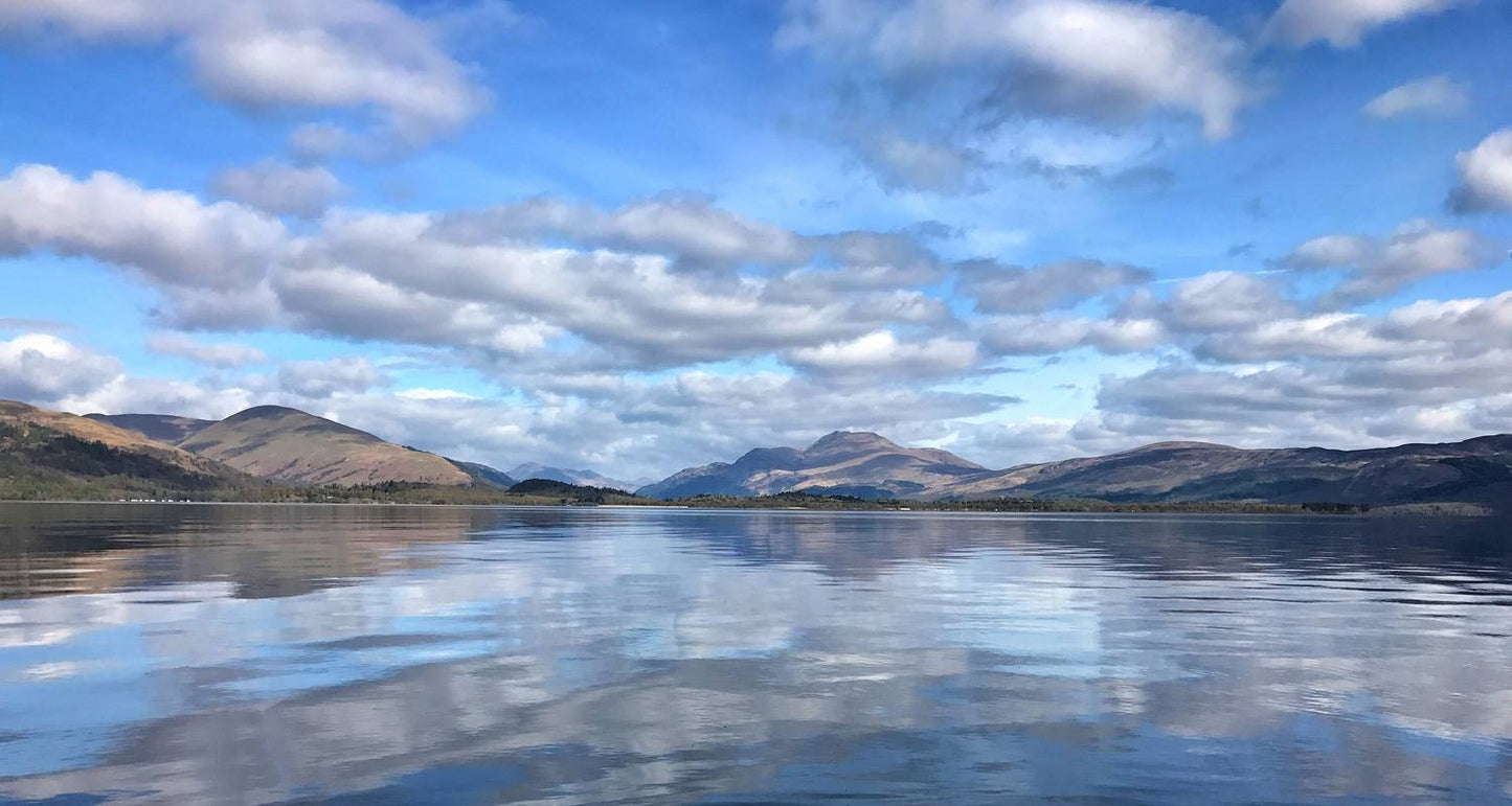 Scottish Dream - 8 Days/7 Nights (9 destinations)