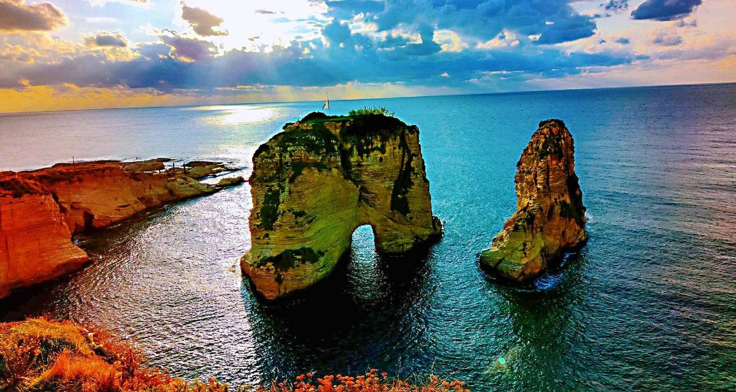 Tailor-made Lebanon Tour