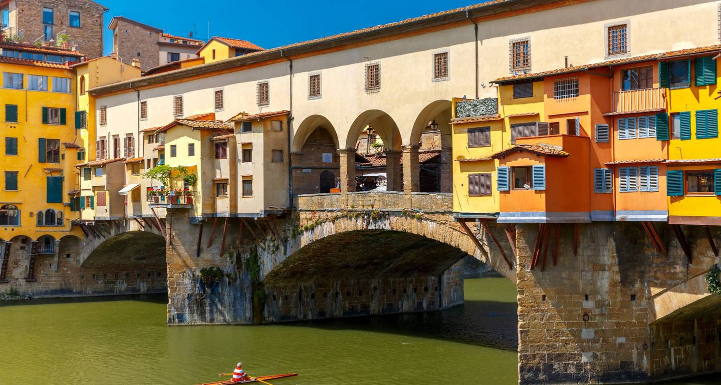 Mamma Mia! Best of Italy