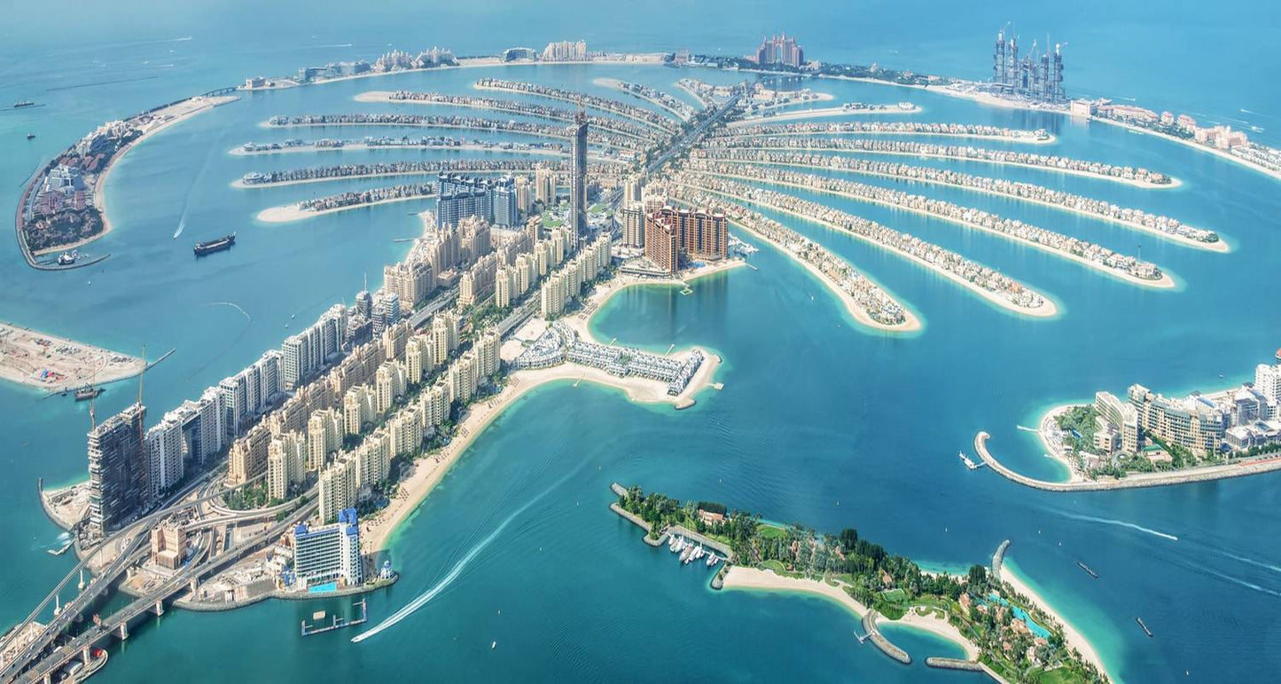 Arabian Classics and Persian Gulf Treasures in Abu Dhabi