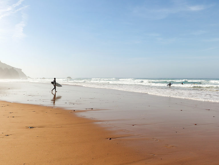 Portugal: Family Adventure