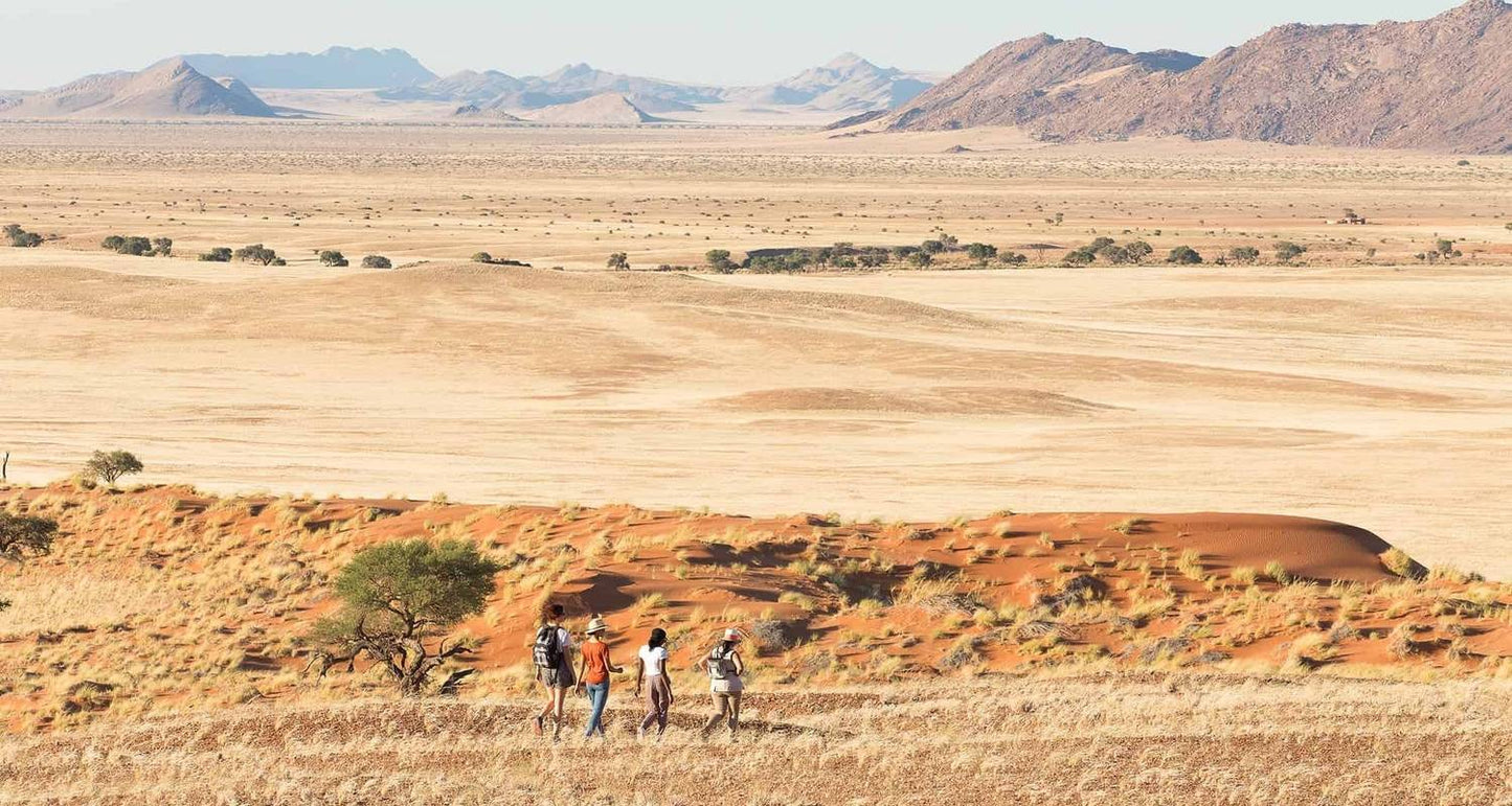 Sossusvlei Safari Tour