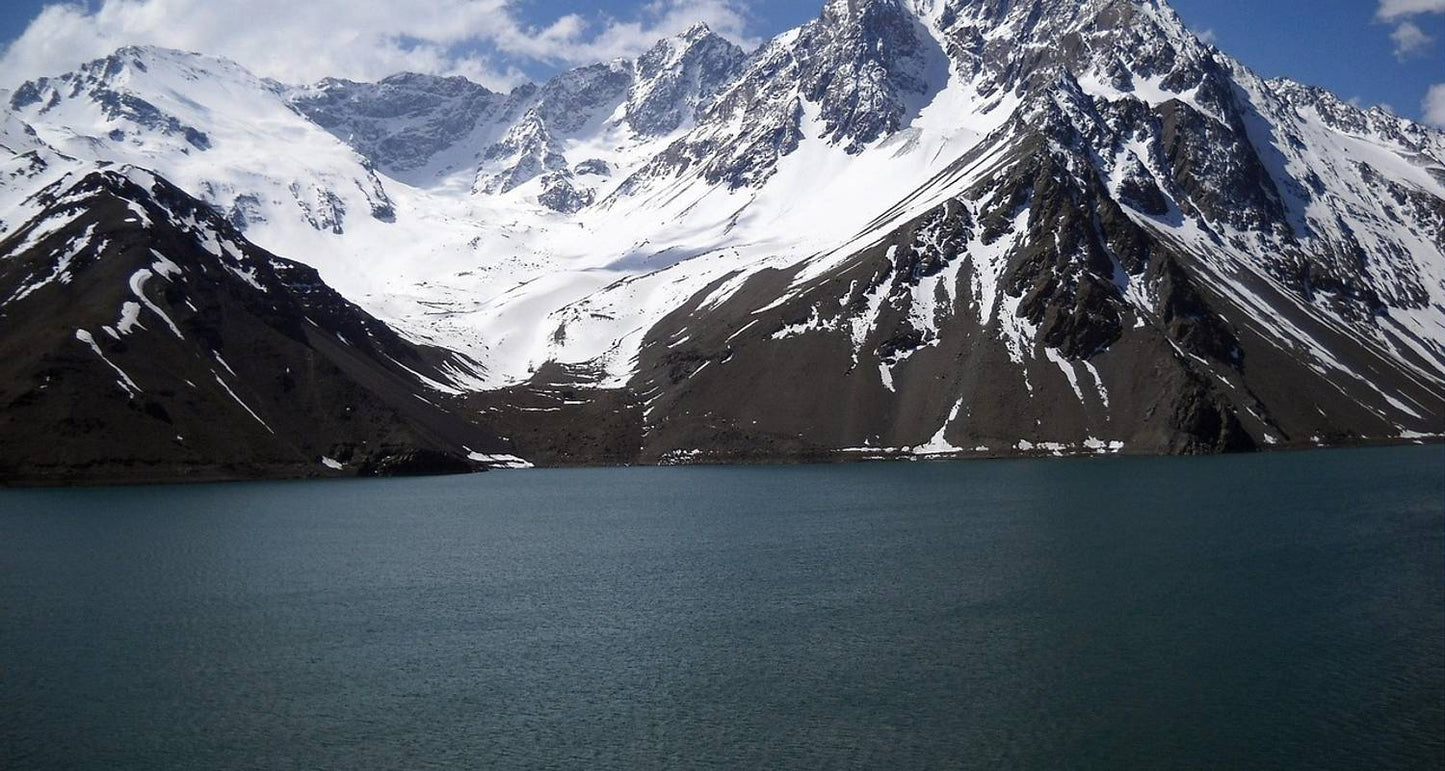 14 Days Luxury Honeymoon in Chile