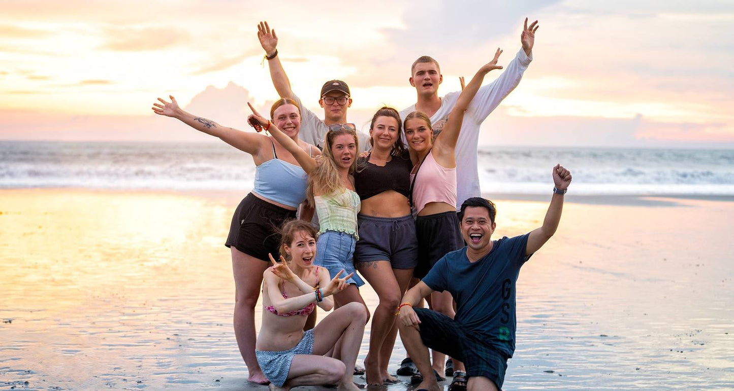 Bali Experience 15 Day